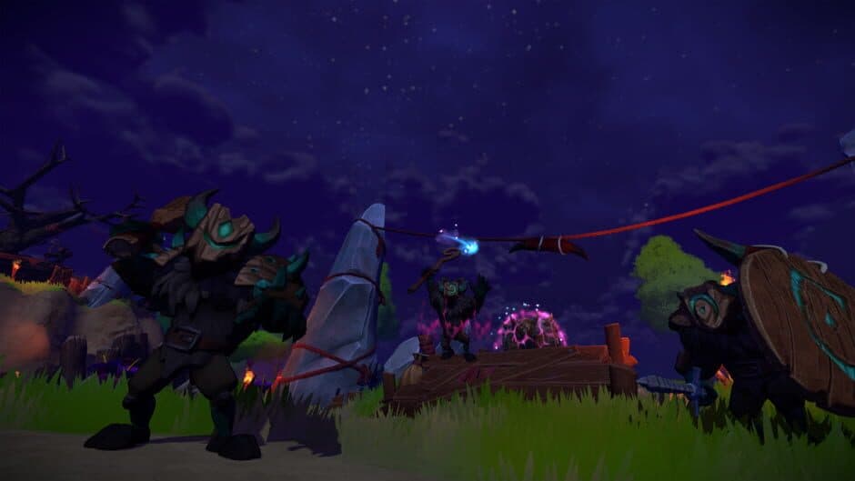 Oppidum screenshot 4