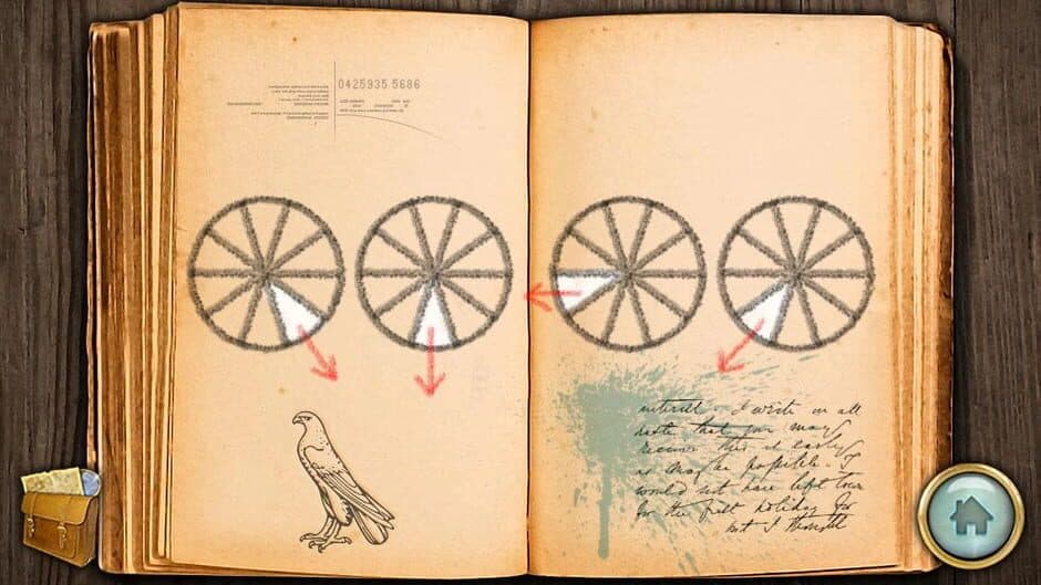 The Secret of Grisly Manor screenshot 4