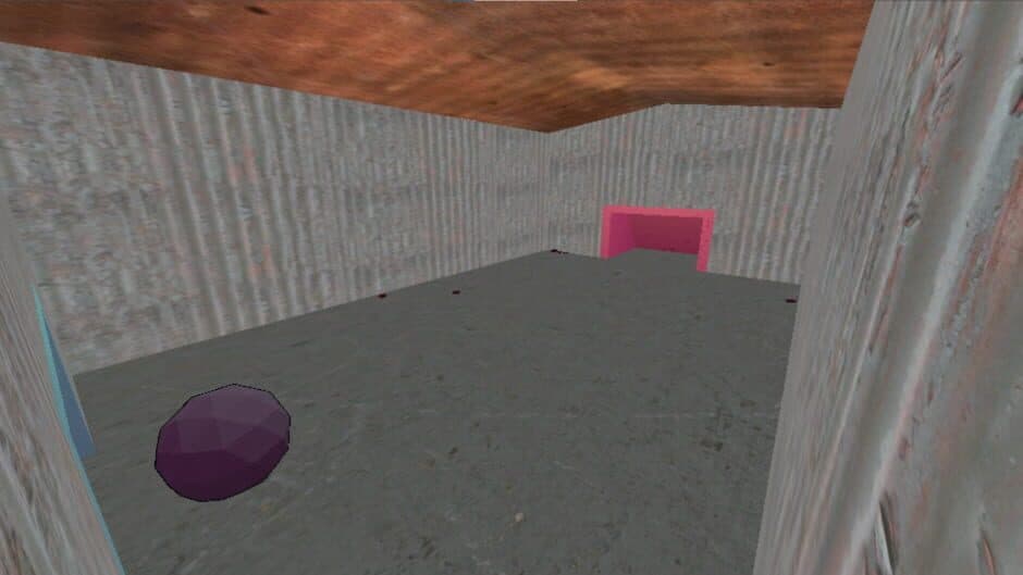 Bagelball screenshot 1