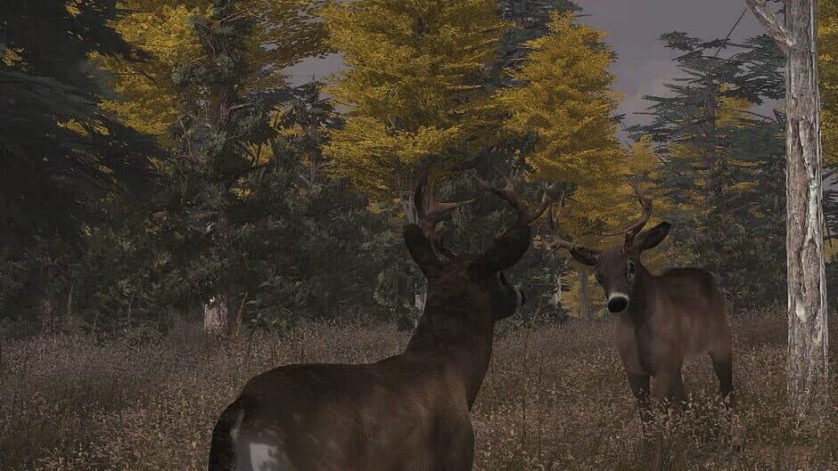 Deer Simulator screenshot 2
