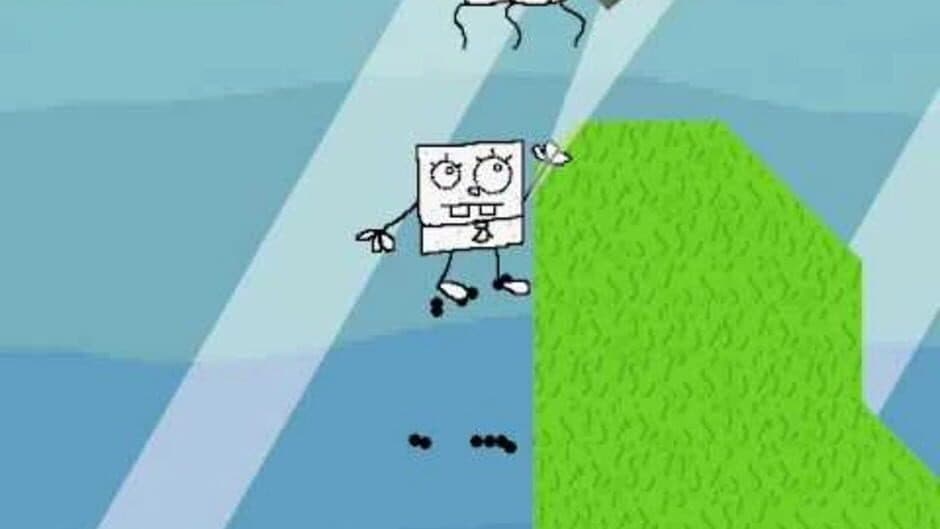 DoodleBob and the Magic Pencil screenshot 2