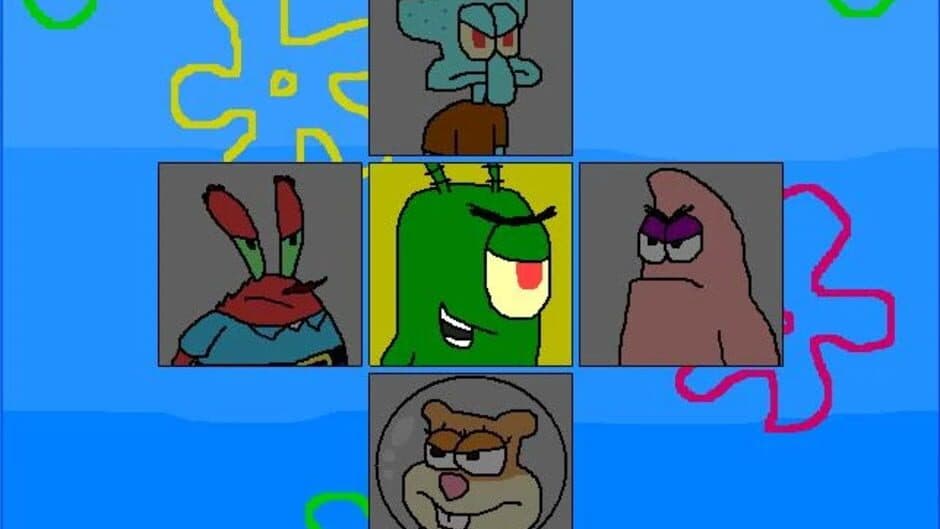 DoodleBob and the Magic Pencil screenshot 4