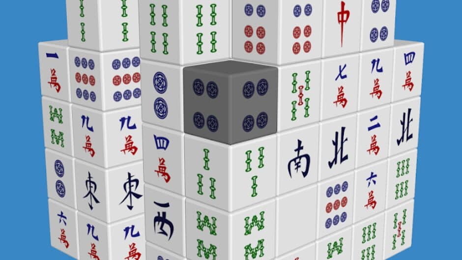 Mahjong Towers screenshot 1