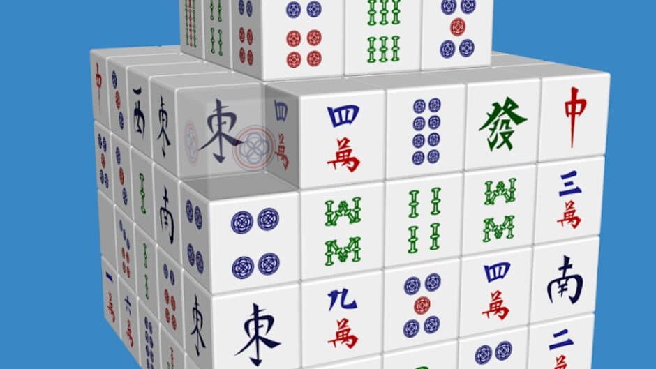 Mahjong Towers screenshot 3