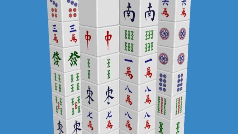 Mahjong Towers screenshot 4