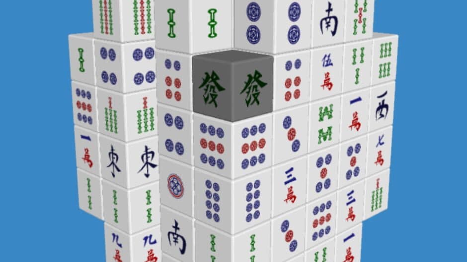 Mahjong Towers screenshot 5