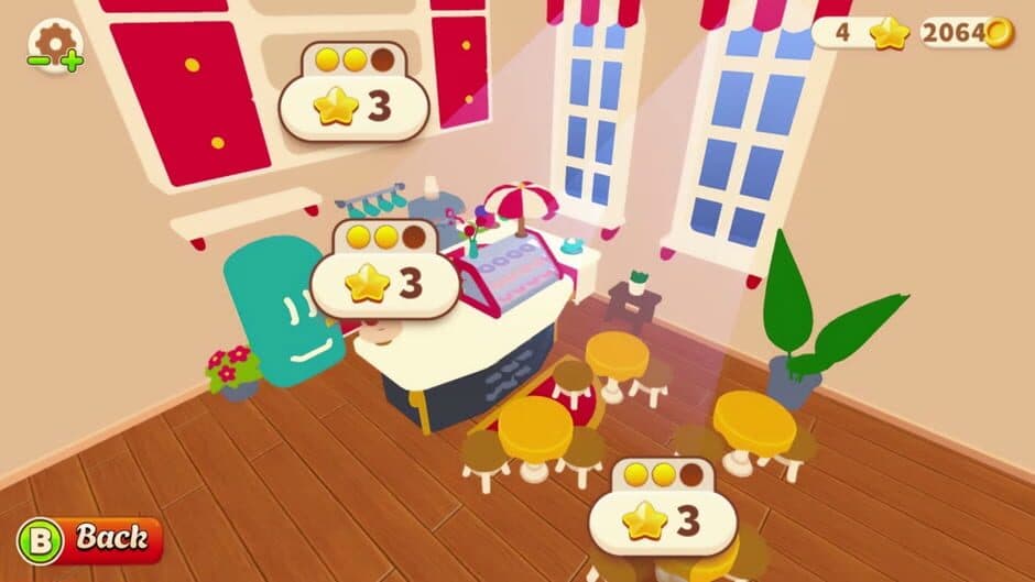 Coffee Pack screenshot 1