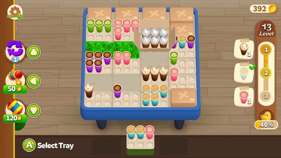 Coffee Pack screenshot 5