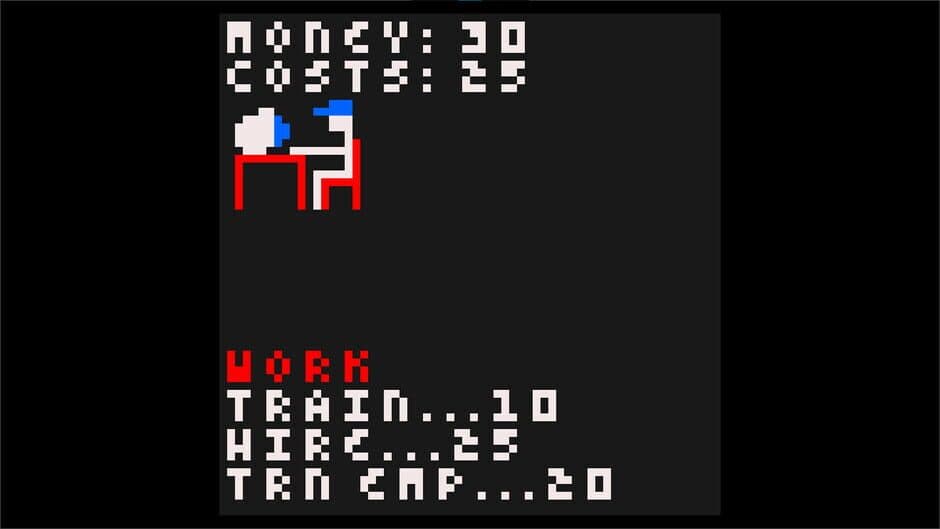 NEET Nectar's Abysmally Small Assortment screenshot 4