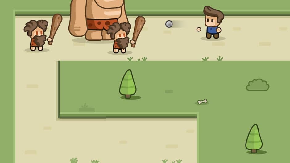 Time of Heroes screenshot 1