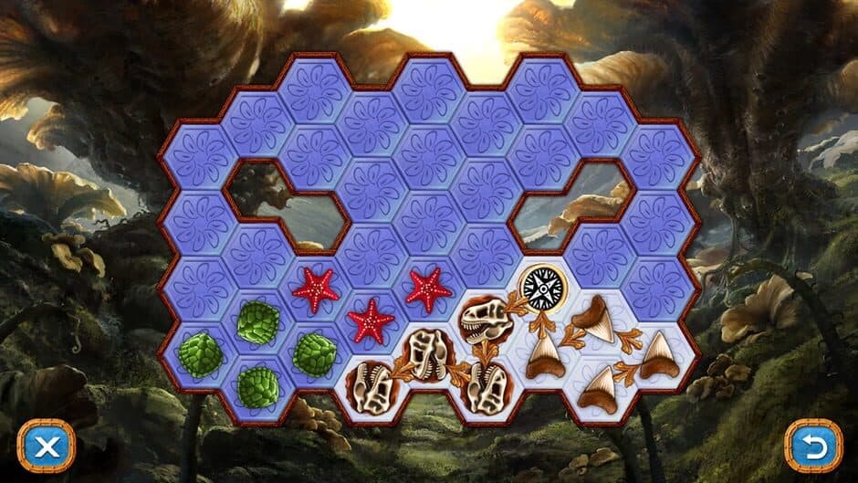 Puzkend screenshot 1