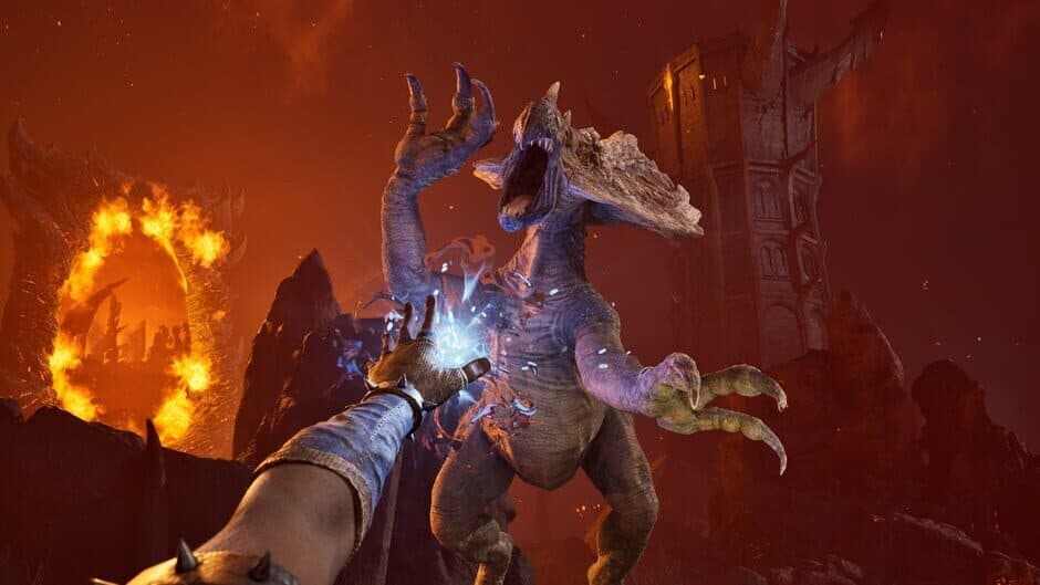 The Elder Scrolls IV: Oblivion Remastered - Deluxe Edition screenshot 2