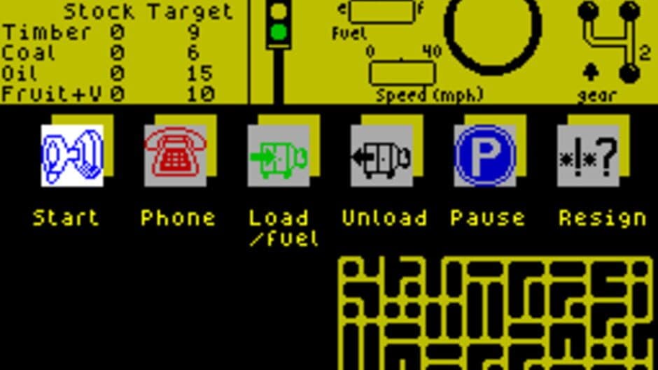 Juggernaut screenshot 5