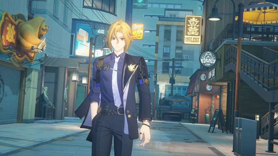 Zenless Zone Zero: Update 1.7 - Bury Your Tears With the Past screenshot 2