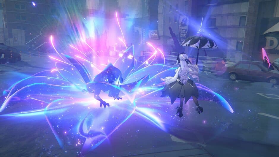 Zenless Zone Zero: Update 1.7 - Bury Your Tears With the Past screenshot 3