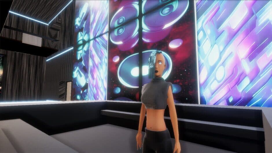 Project: SnowBound screenshot 2