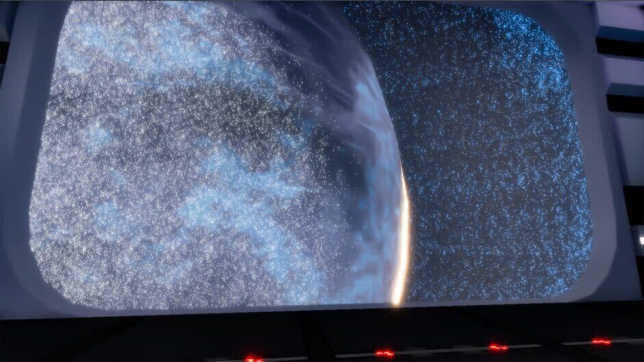 Project: SnowBound screenshot 4