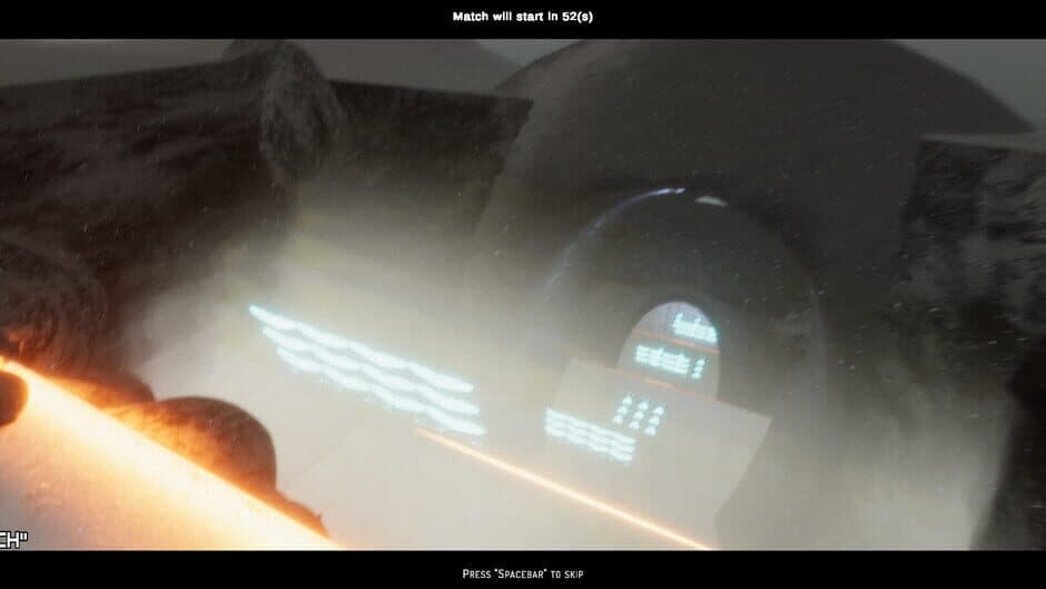 Project: SnowBound screenshot 5