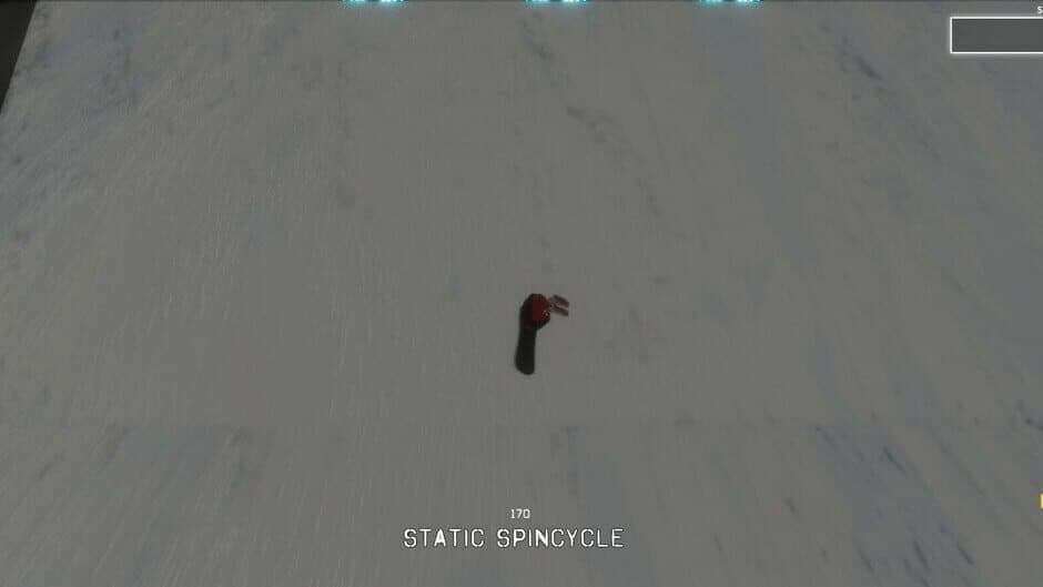 Project: SnowBound screenshot 6