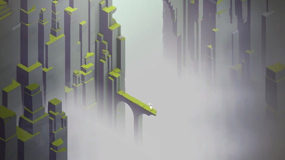 Monument Valley 1&2 Bundle screenshot 5