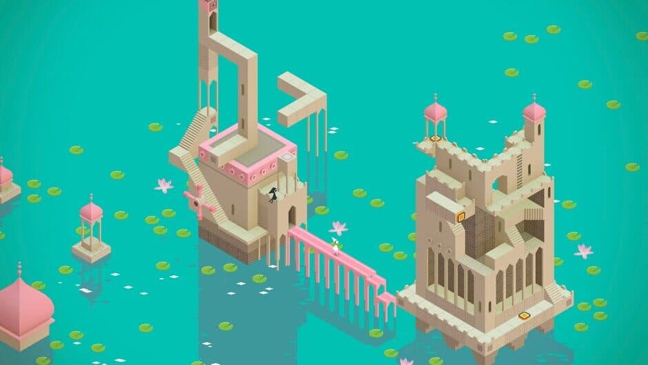 Monument Valley 1&2 Bundle screenshot 4