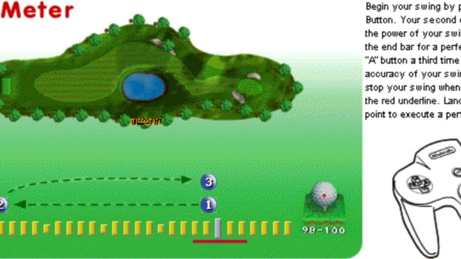 Power Meter screenshot 1