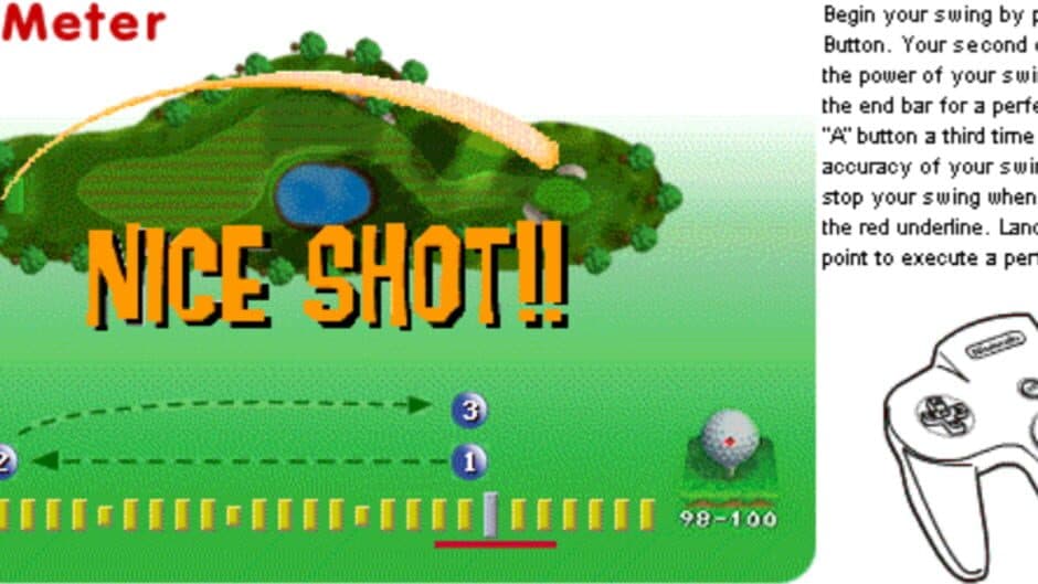 Power Meter screenshot 2