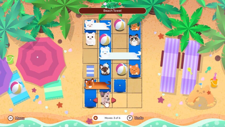 Nekograms screenshot 4