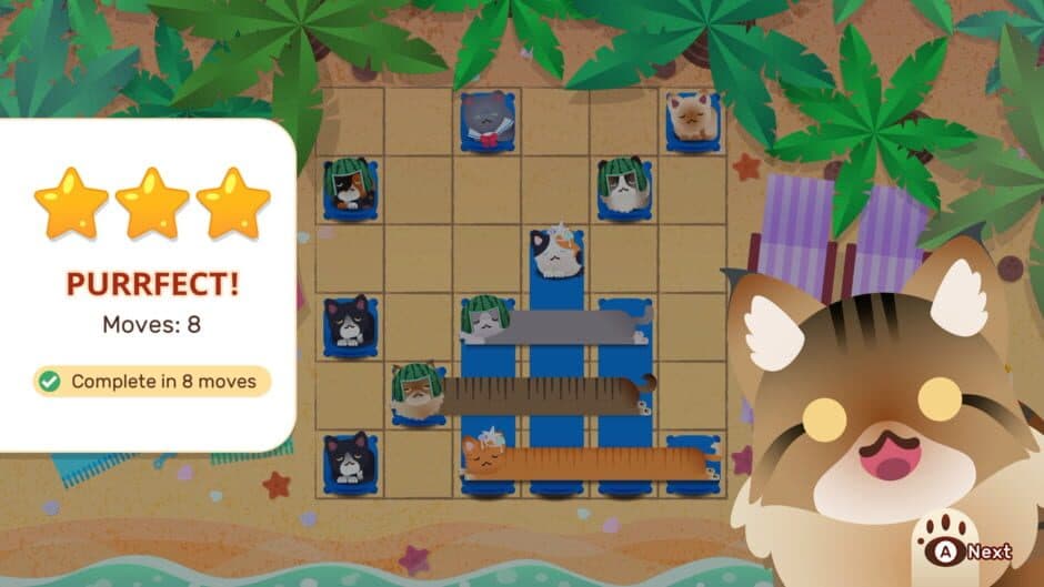 Nekograms screenshot 5