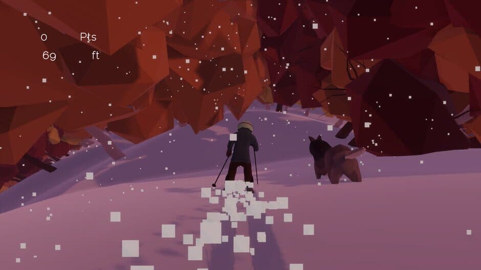 Off Trail screenshot 5