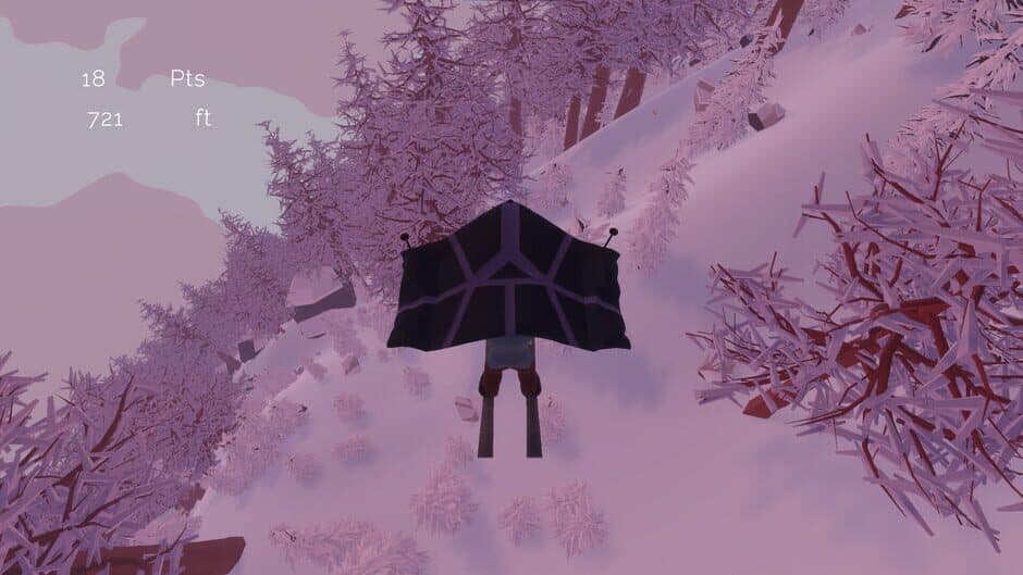 Off Trail screenshot 1