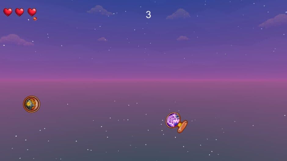 Onslaught screenshot 3