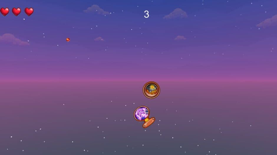 Onslaught screenshot 4