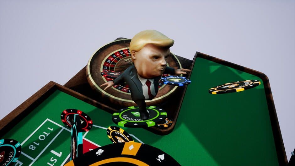 Only Trump: Up To Presidents! screenshot 6