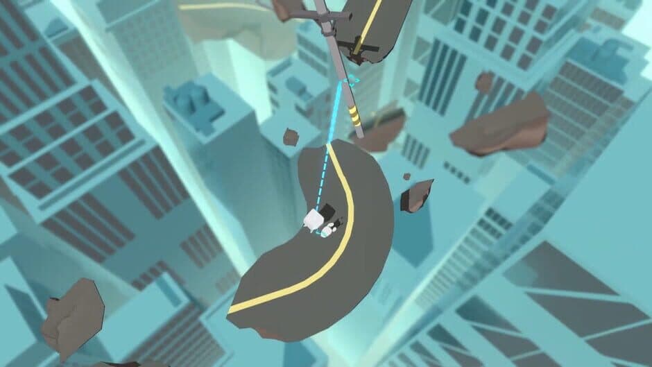 Over Road screenshot 2