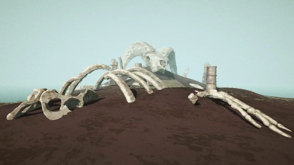 It's Either Them Or Us screenshot 1