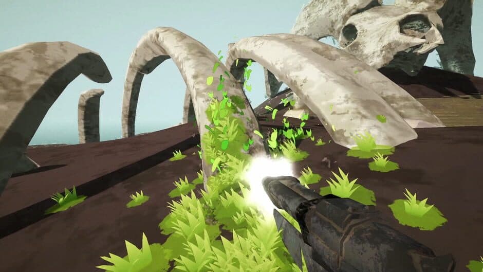 It's Either Them Or Us screenshot 2