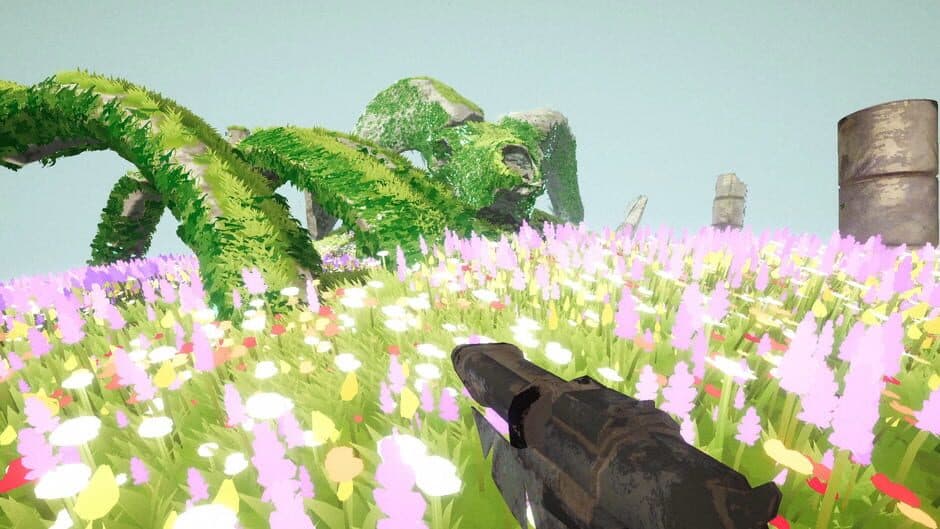 It's Either Them Or Us screenshot 3