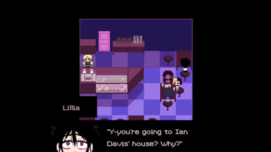 Classmates screenshot 1