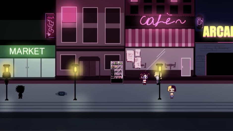 Classmates screenshot 2