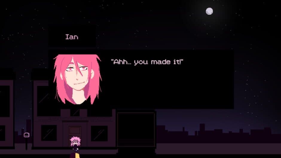 Classmates screenshot 3