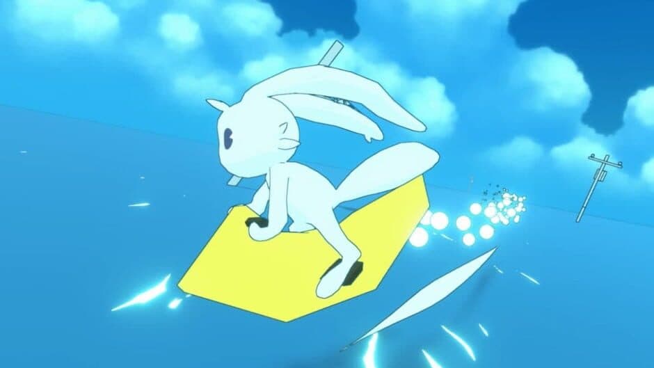 After a While screenshot 2