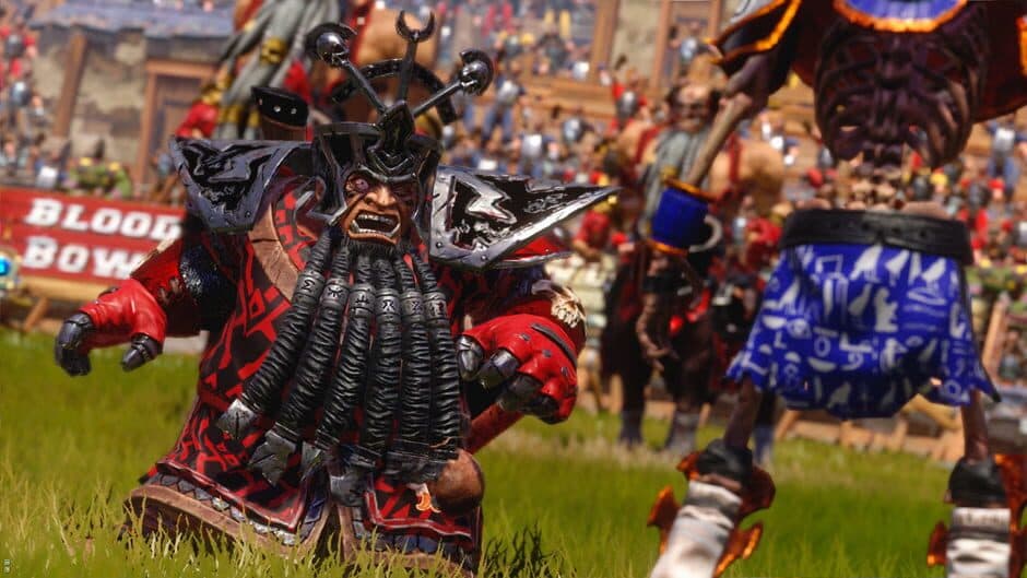 Blood Bowl 2: Chaos Dwarfs screenshot 3