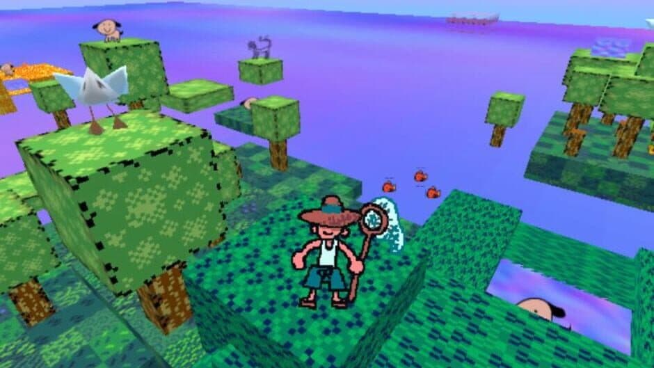 Summer Islands: Growth screenshot 1