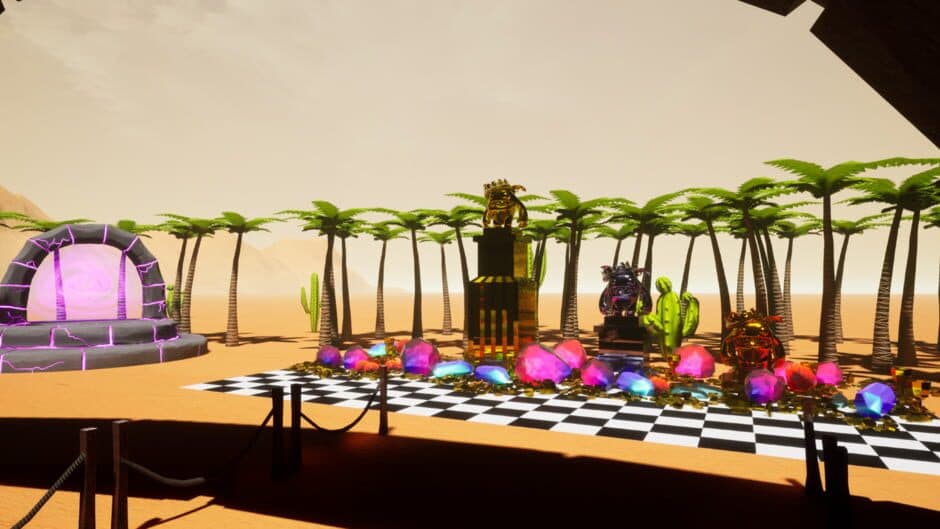 Couch Goblins screenshot 6