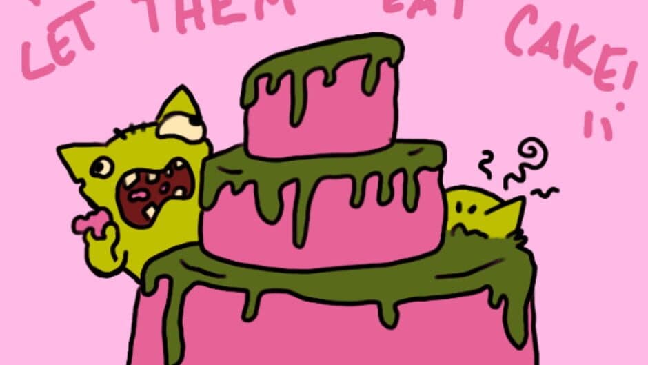 Couch Goblins screenshot 1