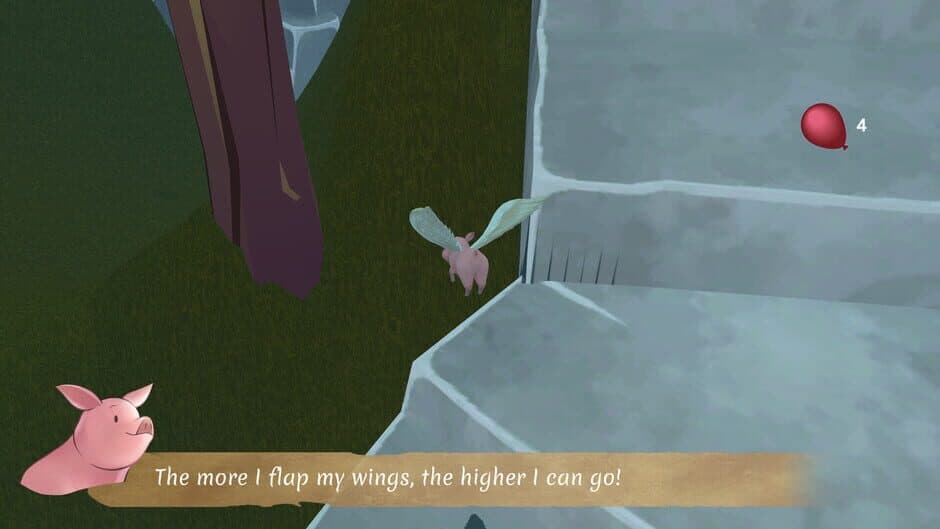 Pig & Chikin screenshot 4