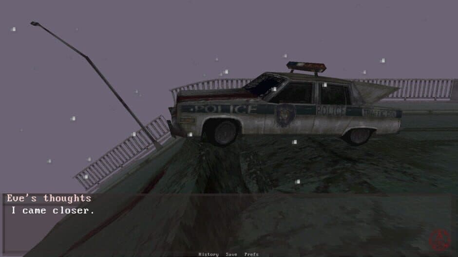 Silent Hill Metamorphoses screenshot 3