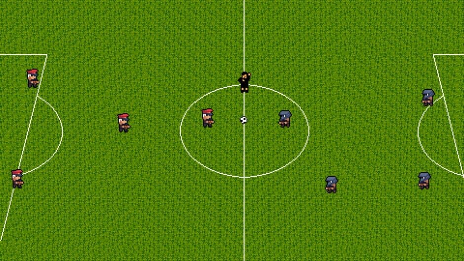 Shmup Ball screenshot 5