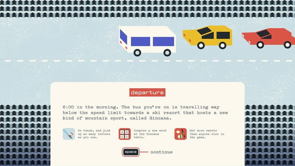 Gincana screenshot 2